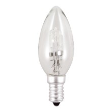 Промышленная галогеновая диммируемая лампа E14/28W/230V