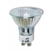 Промышленная галогеновая лампочка GU10/20W/230V