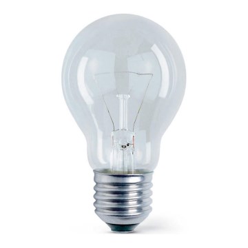 Промышленная лампа E27/60W/230V