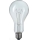 Промышленная лампа E40/300W прозрачная