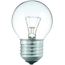 Промышленная лампа освещения E27/25W прозрачная