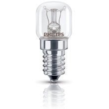 Промышленная лампочка Philips E14/20W/230V