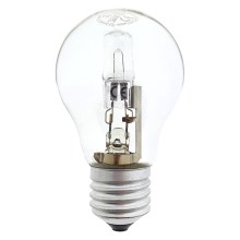 Промышленная лампочка с регулированием яркости LUX A55 E27/70W/230V