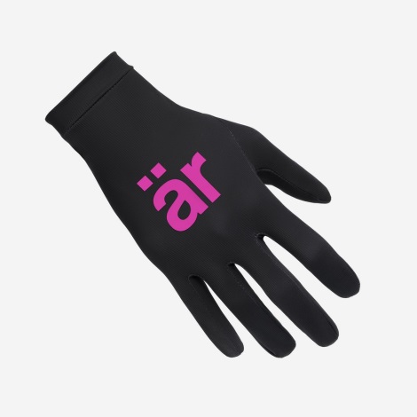 Противовирусные перчатки ÄR – Big Logo L – ViralOff 99%