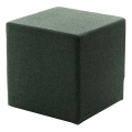 Пуф CUBI 40x40 см зелений