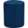 Пуф VEX 36x36 см темно-синий