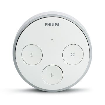 Пульт дистанційного керування без батарейок Philips Hue TAP
