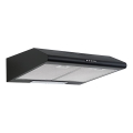 Pyramis 65041701 - Вытяжка STANDARD HOOD 60 см чёрная