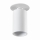 Подвесной потолочный светильник CHIRO 1xGU10/35W/230V белый