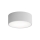 Потолочный светильник CLEO 1xE27/24W/230V ⌀ 20 cm серая