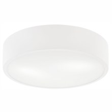 Потолочный светильник DANTE 2xE27/60W/230V диаметр 36 см белый