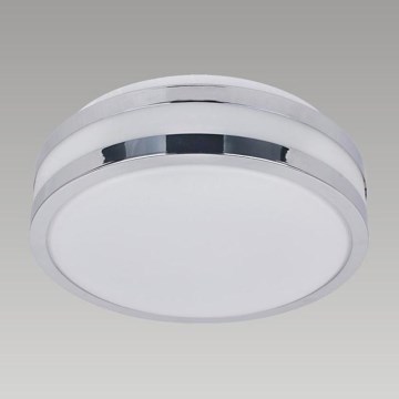 Потолочный светильник для ванной комнаты NORD 1xE27/60W/230V IP44