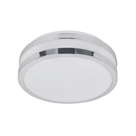 Потолочный светильник для ванной комнаты NORD 2xE27/60W/230V IP44