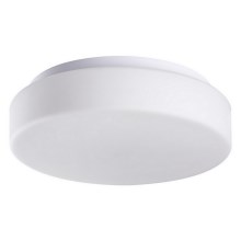 Потолочный светильник для ванной комнаты PERAZ 2xE27/15W/230V ⌀ 40 см IP44