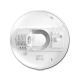Потолочный светильник для ванной комнаты с датчиком VICTOR 1xE27/60W/230V IP44