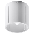Потолочный светильник INEZ 1xG9/40W/230V белый