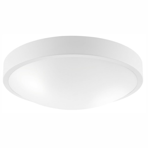 Потолочный светильник JONAS 2xE27/60W/230V диаметр 36 см белый