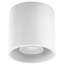 Потолочный светильник ORBIS 1 1xGU10/40W/230V белый