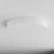 Потолочный светильник с датчиком CLEO 4xE27/24W/230V ⌀ 50 см белый