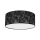 Потолочный светильник SATINO 2xE27/60W/230V черный/серый