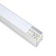 Підвісна світлодіодна люстра SAMSUNG CHIP LED/40W/230V 4000K білий