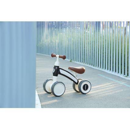 QPlay - Біговел CUTEY-5 чорний