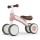 QPlay - Біговел CUTEY-5  рожевий