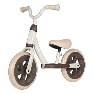QPlay - Біговел TRAINER бежевий