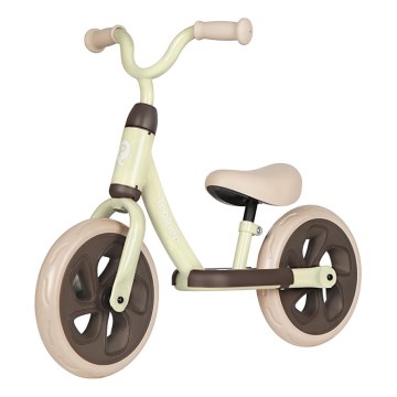 QPlay - Біговел TRAINER жовтий