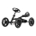 QPlay - Детский квадроцикл GO KART чёрный