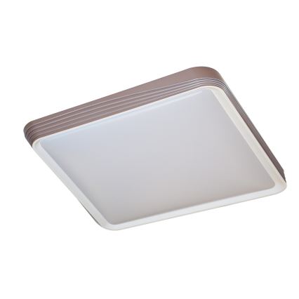 Rabalux - LED стельовий світильник LED/40W/230V 3000K 48x48 см