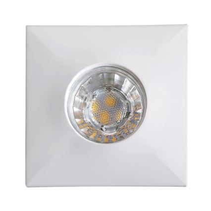 Rabalux - НАБІР 3xLED Вбудований стельовий світильник для ванної 1xLED/4W/230V IP44