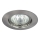 Rabalux 1089 - Вбудований світильник SPOT RELIGHT 1xGU5,3/50W/12V