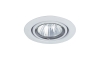Rabalux 1091 - Встраиваемый светильник для подвесного потолка SPOT RELIGHT 1xGU5,3/50W/12V