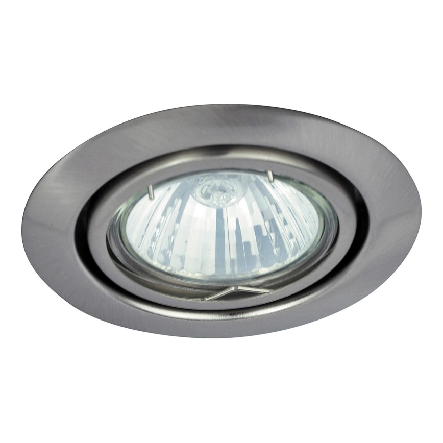 Rabalux 1093 - Вбудований світильник SPOT RELIGHT 1xGU5,3/50W/12V
