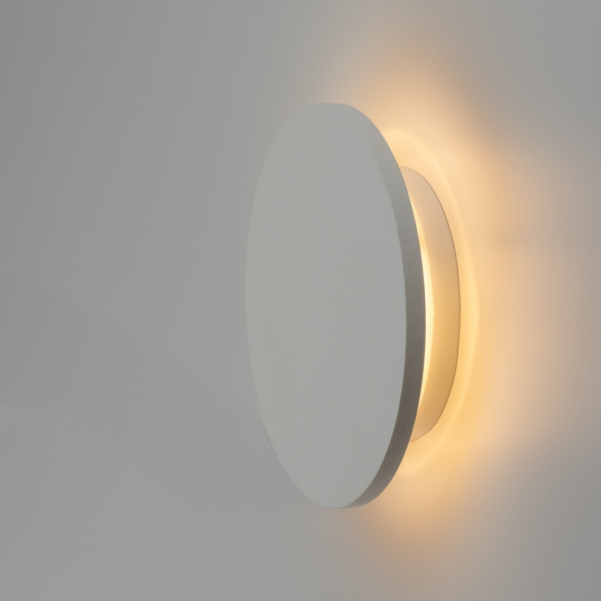 Rabalux - Світлодіодний настінний світильник LED/8W/230V