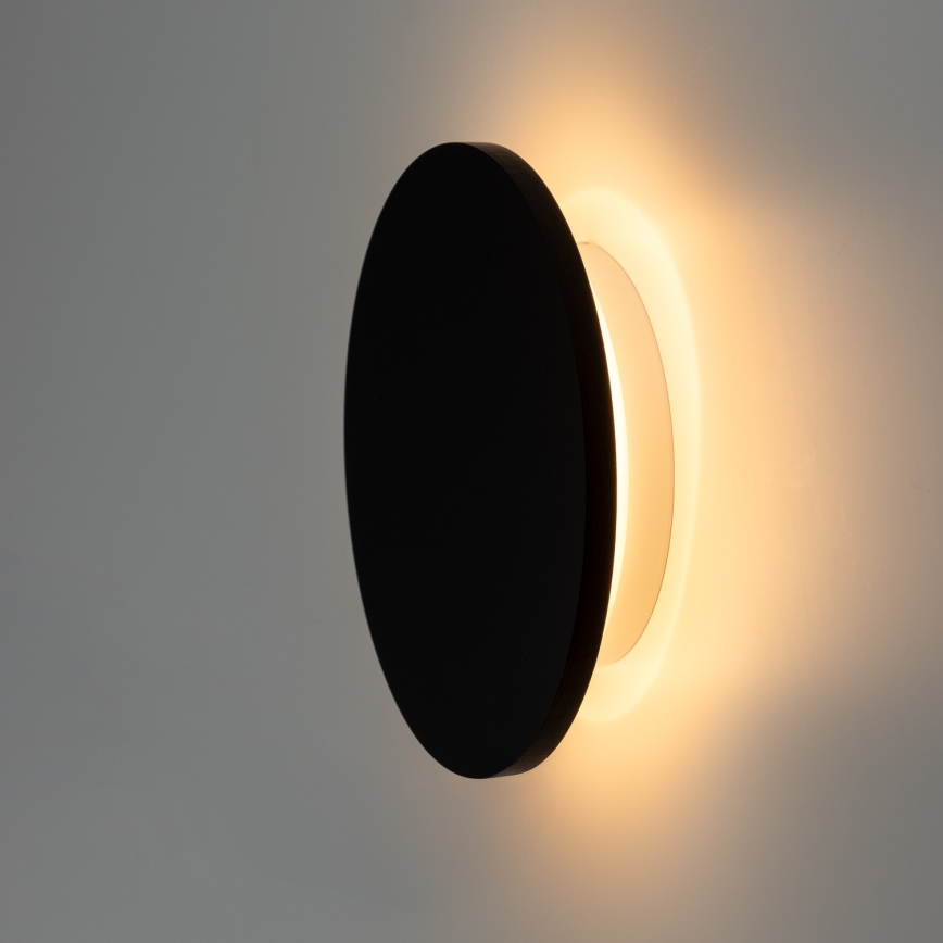 Rabalux - Світлодіодний настінний світильник LED/8W/230V