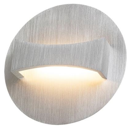 Rabalux - Світлодіодний настінний світильник LED/6W/230V