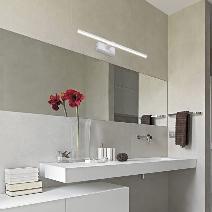 Rabalux - Светодиодная подсветка для зеркала в ванной комнате LED/12W/230V IP23