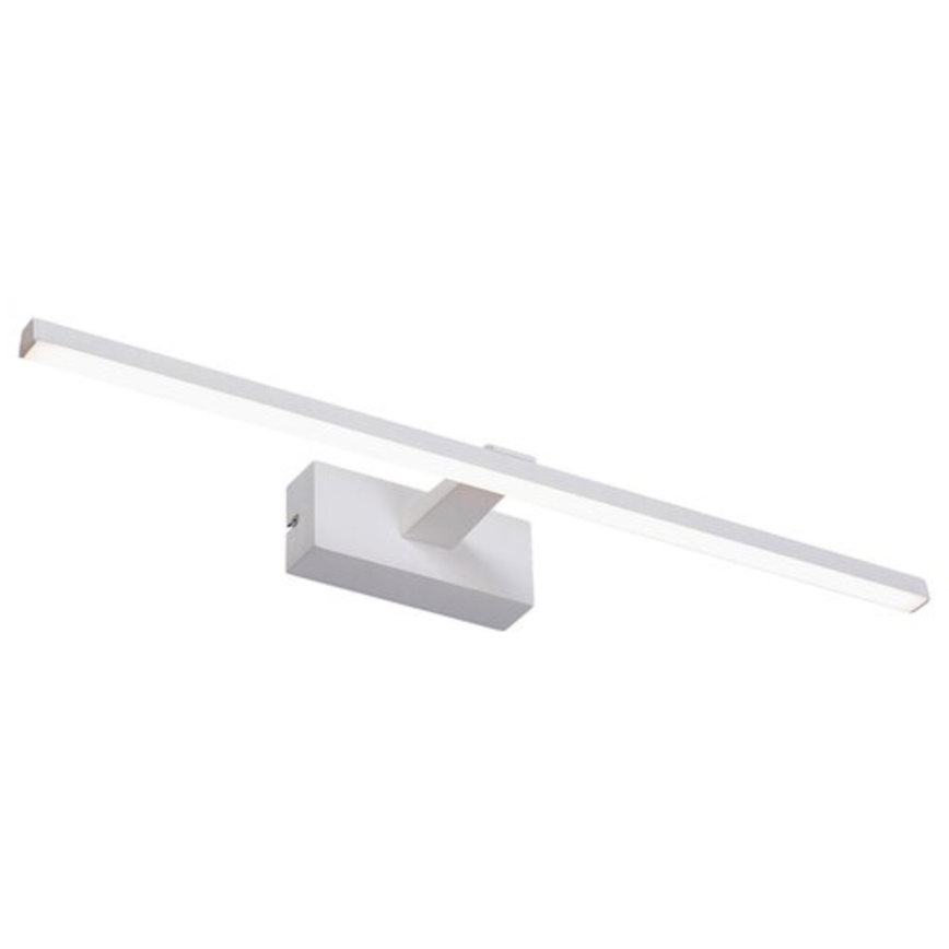 Rabalux - Светодиодная подсветка для зеркала в ванной комнате LED/12W/230V IP23