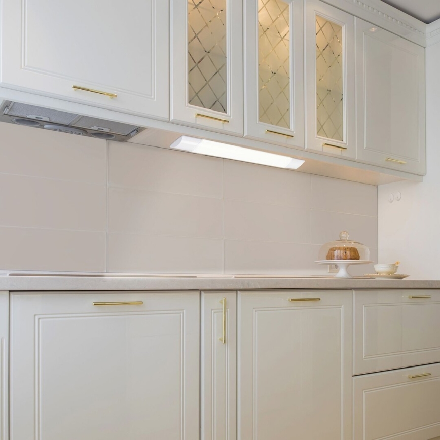 Rabalux - Светодиодная лампа для подсветки кухонной столешницы LED/10W/230V