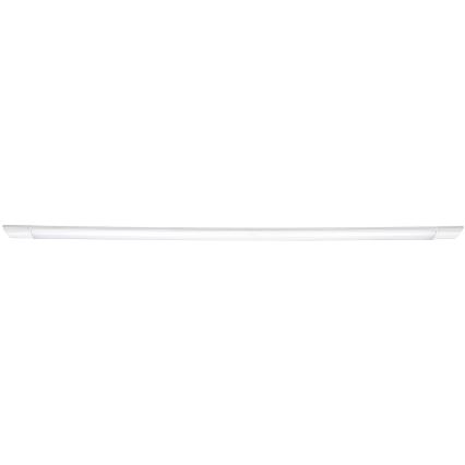 Rabalux 1453 - Светодиодная лампа для подсветки кухонной столешницы BATTEN LED/40W/230V белый 3200 лм