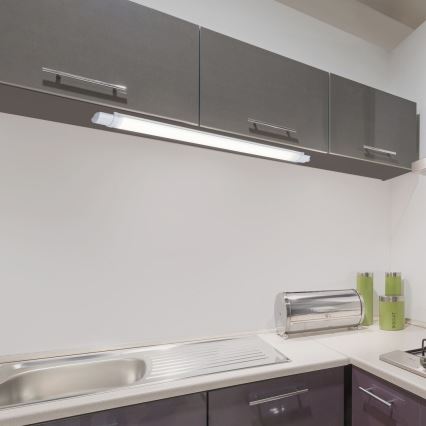 Rabalux - Светодиодный технический светильник LED/20W/230V IP65