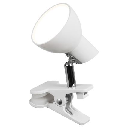 Rabalux - Світлодіодна лампа з затискачем LED/5W/230V