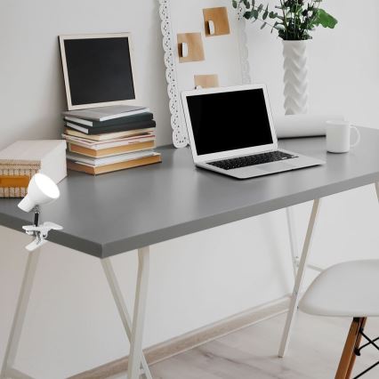 Rabalux - Світлодіодна лампа з затискачем LED/5W/230V