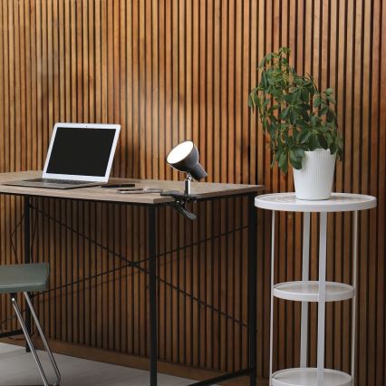 Rabalux - Світлодіодна лампа з затискачем LED/5W/230V