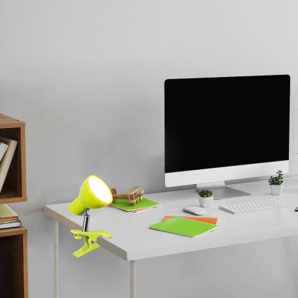 Rabalux - Світлодіодна лампа з затискачем LED/5W/230V
