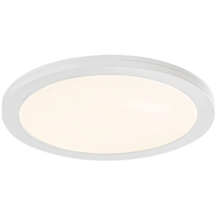 Rabalux - Світлодіодна панель LED/18W/230V 23 см