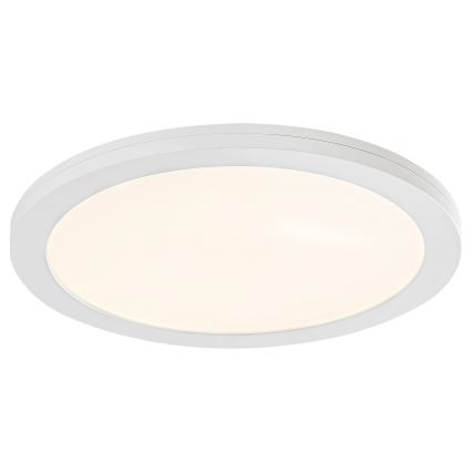Rabalux - Світлодіодна панель LED/30W/230V 33 см