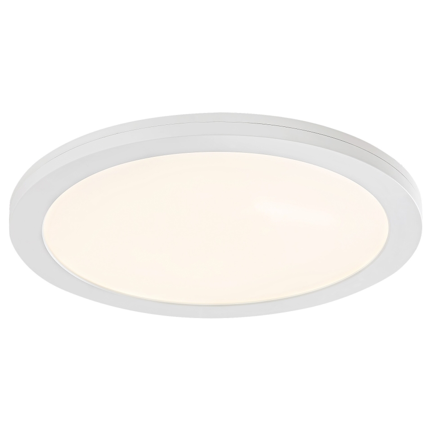 Rabalux - Світлодіодна панель LED/30W/230V 33 см